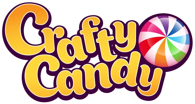 Crafty Candy logo