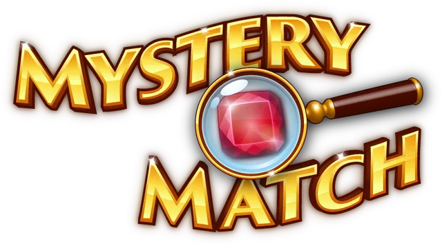 Mystery Match logo