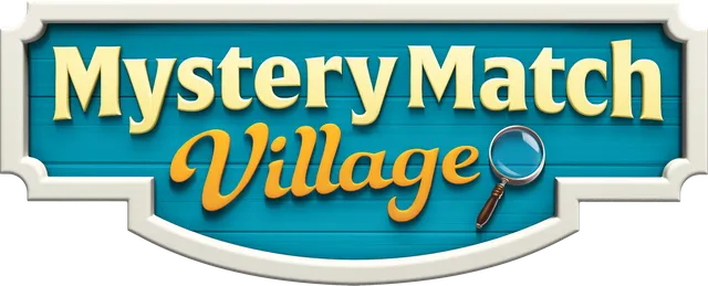 Mystery Match Village logo